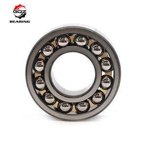 Nouvelles arrivées Roulement à billes auto-alignant à double rangée <span class=keywords><strong>2310M</strong></span> - Product Image 4