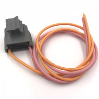 Thermostat réfrigérateur dégivrage pour 297216600 réfrigérateur bimétallique pièces Frigidaire usine meilleur prix remplacement fil arrivée interrupteur