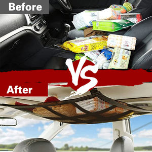 <span class=keywords><strong>Filet</strong></span> <span class=keywords><strong>de</strong></span> <span class=keywords><strong>rangement</strong></span> universel réglable à double couche pour <span class=keywords><strong>plafond</strong></span> <span class=keywords><strong>de</strong></span> <span class=keywords><strong>voiture</strong></span> noir renforcé et porteur <span class=keywords><strong>Filet</strong></span> <span class=keywords><strong>de</strong></span> <span class=keywords><strong>rangement</strong></span> pour <span class=keywords><strong>plafond</strong></span> <span class=keywords><strong>de</strong></span> <span class=keywords><strong>voiture</strong></span> <span class=keywords><strong>de</strong></span> poche - Product Image 5