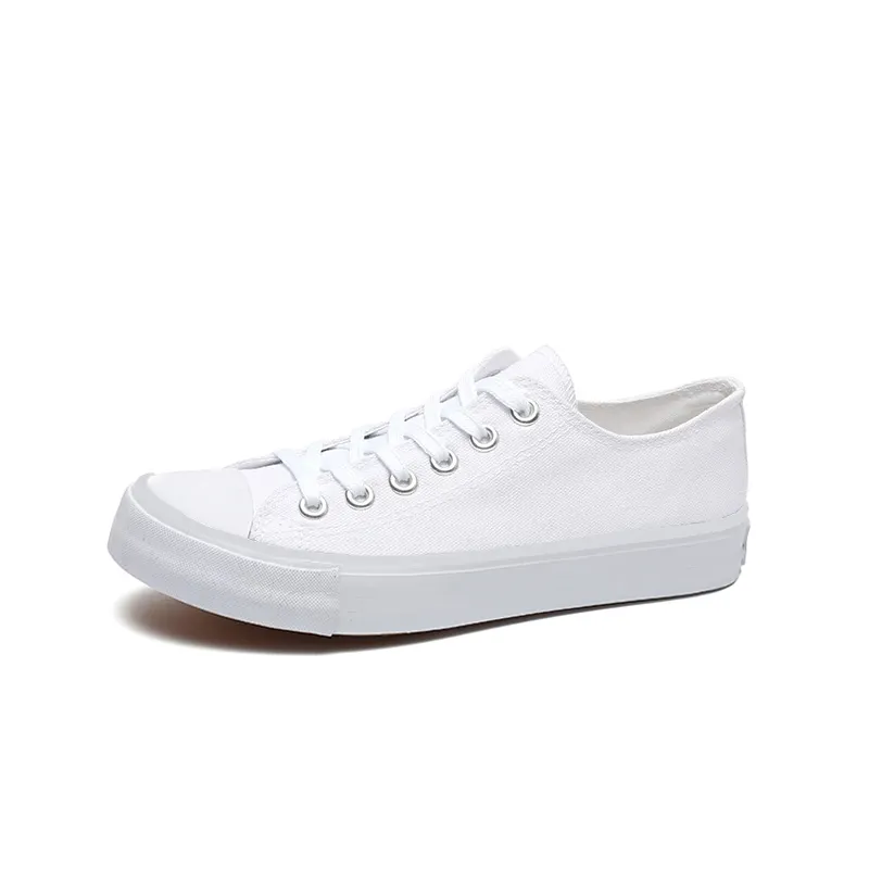 Lipira Star prezzo di fabbrica personalizzato marchio classico Low Cut uomo Sneakers Vulcanize scarpe Sneakers tela scarpe Casual alla moda