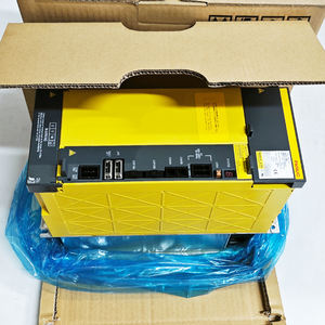 FANUC A06B-6117-H109 # Moteur servo AC série Alpha J012, unité de moteur servo série Alpha - Product Image 6