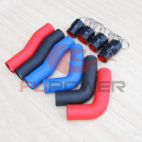 Upgrade for Dodge Ram 2500 3500 6.7L Commins Intercooler Kit 2010-2012