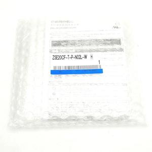 Manomètre numérique d'origine SMC ZSE20CF-T-P-N02L-W - Product Image 1