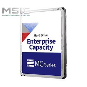Disco Duro Interno MG10ADA800E de 8 TB, SATA, 3.5 Pulgadas, 7200 RPM, Tiempo de Búsqueda Promedio de 2.0 ms, para Servidor y Empresa - Product Image 1
