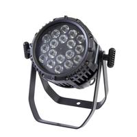 Guangzhou Haute Qualité 18x10W Étanche Led Par lumière usine Stage party light 6in1 RGBW 4In1 led LED DMX par light