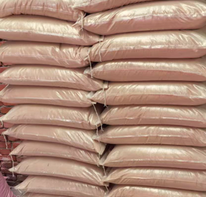 Màu sắc tự nhiên mịn màu đen loạt silica cát cho bê tông xây dựng cảnh quan và bãi biển cát vật liệu với MSDS - Product Image 5