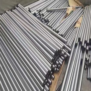 <span class=keywords><strong>Barre</strong></span> ronde en <span class=keywords><strong>acier</strong></span> au carbone ASTM O1 SKS3 et 9CrWMn, diamètre 3-1000 mm, utilisée pour la fabrication de moules, tubes, plaques et bandes d'<span class=keywords><strong>acier</strong></span> sur mesure. - Product Image 5