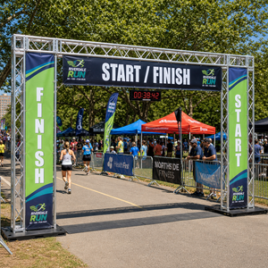 Goal <b>Post</b> Truss System Quick Install Find similar icon Race Finish Start Line Truss Bann Aluminum <b>Lighting</b> Truss Supply - Product Image 5
