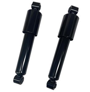 Pièces et accessoires pour VTT/UTV Amortisseur arrière pour Kawasaki Mule <span class=keywords><strong>2000</strong></span> 3000 4000 KAF620 1993-2020 Remplace 45014-1435 - Product Image 4