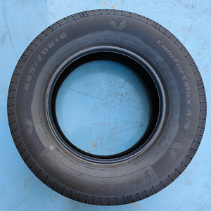 Neumáticos Radiales de Alto Rendimiento para Automóviles de Pasajeros, para Todas las Estaciones, 145/70R12, Car and Driver Best - Product Image 3