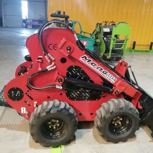 Penjualan Panas <span class=keywords><strong>Dingo</strong></span> Mini Loader Mini Skid Steer Loader untuk Dijual di AU - Product Image 1