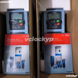 Inversor VACON NXS00035B2H2SSSA1B5B400C3 nuevo original - Product Image 3
