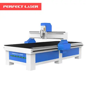 Laser Yang Sempurna-22- 25Mm Poplar/Kayu Lapis Birch Ply Papan MDF Mati Board Laser Cutter Mesin Pemotong