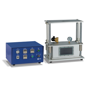 Machine de fabrication de batteries HD - Chambre de diffusion/dégazage d'électrolyte pour cellules - Product Image 3