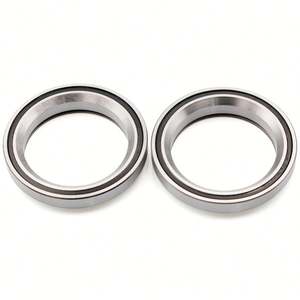 Rodamiento de Bolas para Pedal de Bicicleta MTB MH-P09K, Jaula de Acero de Larga Duración, Acero Cromado 27.15*38*6.5mm 36/45, Rodamiento para Bicicleta de Montaña - Product Image 4