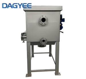 Ss Wedge Fil Solide Liquide Séparateur En Acier Inoxydable Fine Bend <span class=keywords><strong>Tamis</strong></span> Écran Tambour <span class=keywords><strong>Rotatif</strong></span> Écran <span class=keywords><strong>Eaux</strong></span> <span class=keywords><strong>Usées</strong></span> - Product Image 3