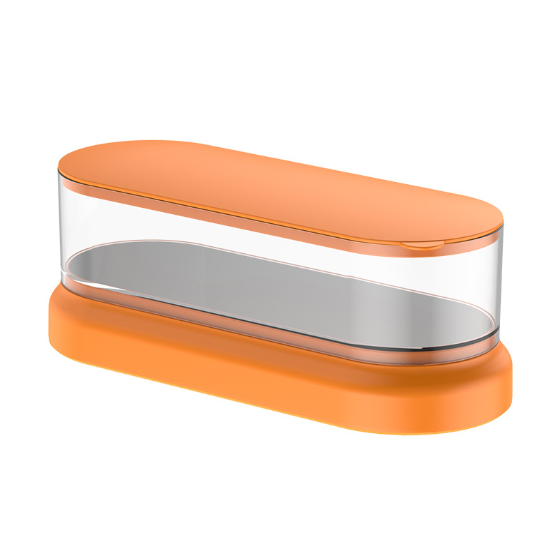 Fashion Orange