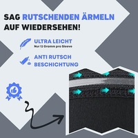 Manches de bras de sport pour joueurs personnalisées, protection UV, manches de bras en soie glacée, manches de bras pour e-sport