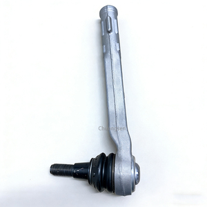 Rótula de Dirección Exterior OEM 9Y0423811A 9Y0423811B Compatible con <span class=keywords><strong>Porsche</strong></span> Cayenne, Rótula de Suspensión para Automóvil - Product Image 2