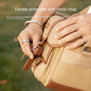 D146 xách tay máy ảnh kỹ thuật số DSLR máy ảnh Túi cho máy ảnh pin/Bộ lọc/thẻ nhớ và khác đồ lặt vặt - Product Image 4