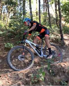 SUNPEED-Bicicleta de Montaña deportiva, de carbono, de alta calidad, exportación de China, gran oferta - Product Image 4