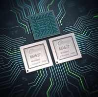 Komponen Elektronik Mikrokontroler MR527 Platform Kecerdasan Buatan Prosesor IC Chip FCBGA-664