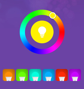 A60 9W RGB SMD <span class=keywords><strong>Ampoule</strong></span> LED Dimmable CCT Réglable Tuya Télécommande APP Contrôle E27 Smart WIFI <span class=keywords><strong>Ampoule</strong></span> LED pour AC E26 B22 E17 - Product Image 6
