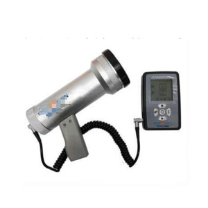 Monitor de Contaminación Superficial Alfa Beta Bego BG9611, Detector de Radiación de 131x83x30 mm - Product Image 1