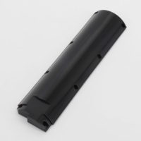 Coque inférieure de tête d'impression de remplacement KGK KB42M26-A0042B pour imprimante à jet d'encre continu de type P, fournie par l'usine