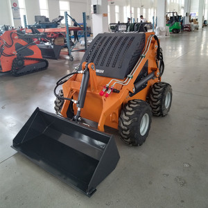 <span class=keywords><strong>Venta</strong></span> Directa <span class=keywords><strong>de</strong></span> Fábrica <span class=keywords><strong>de</strong></span> Motores CE EURO5 EPA, <span class=keywords><strong>Venta</strong></span> al por Mayor <span class=keywords><strong>de</strong></span> Mini Camiones Volquete Rotatorios Autocargables para Jardinería y Mantenimiento - Product Image 6