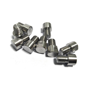 บริการงานกลึง CNC ระดับอุตสาหกรรม ชิ้นส่วนกลึงเหล็กกล้าไร้สนิม สำหรับชุดประกอบเครื่องจักร ระบบเครื่องมือ และงานสั่งทำพิเศษ - Product Image 5