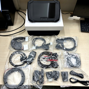 Lonsdor K518 PRO รับประกัน 1 ปี เครื่องโปรแกรมกุญแจและเครื่องสแกนวินิจฉัยแบบออลอินวัน พร้อมฟังก์ชันครบครัน 12-24V USB/OBD - Product Image 1