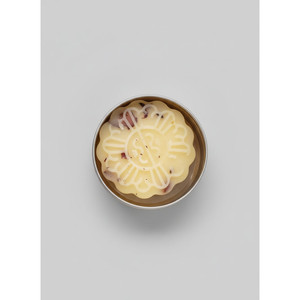 Saponetta con Petali di Rosa - Product Image 3