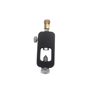 Divtop ถังดำน้ำอลูมิเนียมแบบพกพา, สำหรับหอกตกปลาและฟรี <span class=keywords><strong>aqualung</strong></span> โรตารี่ยูเนี่ยน - Product Image 5