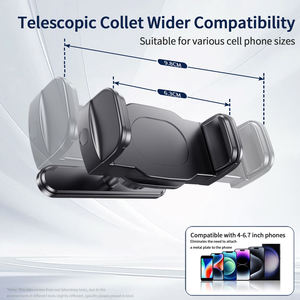 Soporte Magnético Universal para Teléfono Celular N52, Resistente, para Gimnasio, para Grabación de Videos de Entrenamiento - Product Image 5