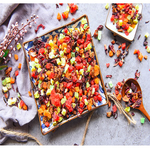 Tè alla frutta secca cinese di vendita popolare tè alla frutta Detox tè alla frutta secca buono per la tua <span class=keywords><strong>salute</strong></span> - Product Image 5