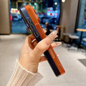 Nuova Custodia Opaca Antiurto in PC per <span class=keywords><strong>iPhone</strong></span> 17 <span class=keywords><strong>Pro</strong></span> Max, <span class=keywords><strong>Cover</strong></span> Ultra Sottile per <span class=keywords><strong>iPhone</strong></span> 15 14 <span class=keywords><strong>13</strong></span> 12 <span class=keywords><strong>Pro</strong></span> 1716 <span class=keywords><strong>Pro</strong></span> Plus - Product Image 5