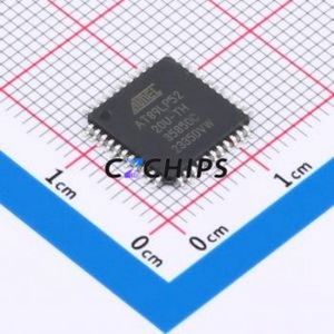 TQFP-44 AT89LP52-20AU (10x10) ไมโครคอนโทรลเลอร์ชิปวงจรรวม (MCU/MPU/SoC) ใหม่ล่าสุด - Product Image 1