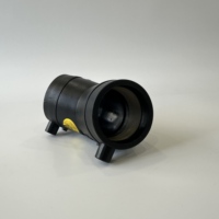 Personnalisable, directement de l'usine, durable, SDR11 PE100 45 °   Raccords de tuyauterie électriques à souder pour l'ingénierie des canalisations