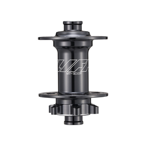 Buje Delantero para Bicicleta de Montaña Kaka 14G de Aleación de Aluminio, 28/32H, 3 Trinquetes, 36 Clics, Mecanizado CNC, Sonido Fuerte - Product Image 4