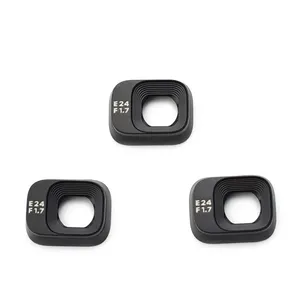 Nhựa ống kính máy ảnh cap cho <span class=keywords><strong>mini</strong></span> 3/3 Pro gimbal ống kính khung Bìa Drone sửa chữa các bộ phận - Product Image 3