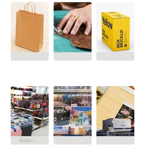 เครื่องซีลแบบมือผลักอเนกประสงค์ เครื่องจีบกระดาษแข็งหนังขนาดเล็ก - Product Image 6