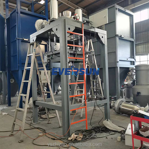 Túi lớn đóng bao máy nhà sản xuất Jumbo Túi máy đóng gói - Product Image 3