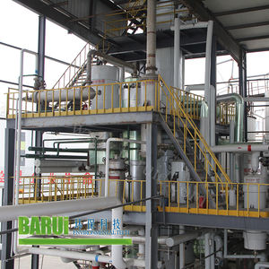 Yüksek verimli yapmak biyodizel işlemci mini soya petrol rafinerisi tesisi satılık - Product Image 4