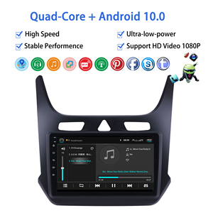 SWC BT Android Radio per Chevy Chevrolet <span class=keywords><strong>Cobalt</strong></span> 2016-2018 Supporto Carplay Telecamera per la Retromarcia OBD2 - Product Image 5
