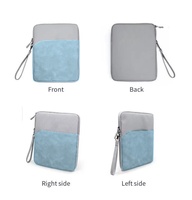 Pochette de transport pour ordinateur Portable, housse personnalisée pour ordinateur Portable avec housse de protection