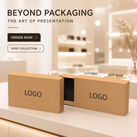 Boîte cadeau rigide personnalisée pour lunettes de soleil, boîtes d'emballage en carton avec cordon, étui cadeau en kraft pour lunettes, étui à lunettes OEM, boîte d'expédition