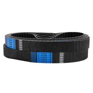 สายพานไทม์มิ่ง YIZUN รุ่น 3M684-1260 แบบ 3M Pitch สายพานส่งกำลังอุตสาหกรรมทำจากยาง - Product Image 1