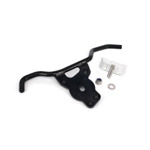 Protection d'arbre de transmission arrière de moto RTS pour cadre et roue <span class=keywords><strong>BMW</strong></span> R1200R R1200RT R1200S <span class=keywords><strong>R1200ST</strong></span> - Product Image 5