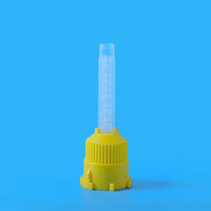 1:1 miscelatore statico monouso in plastica - Product Image 3